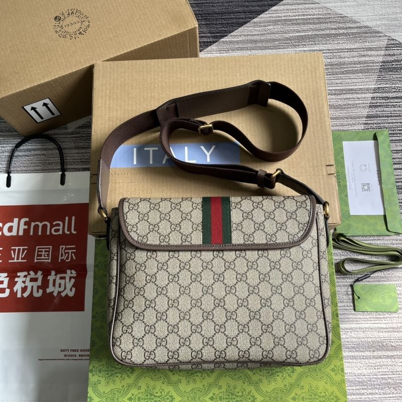 Mens Gucci Satchel Bags